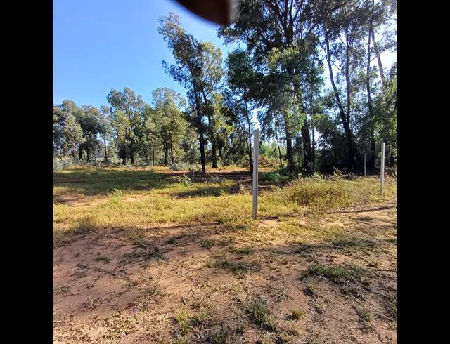 6HA VACANT LAND FOR SALE IN VALLEY SETTLEMENTS AH